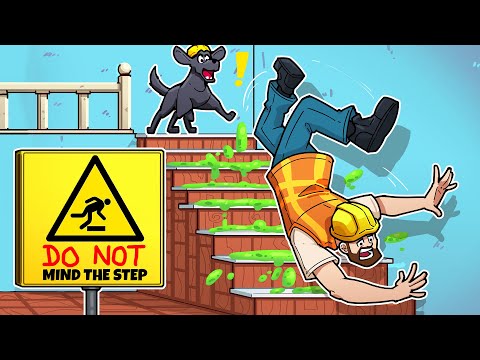 What if there was no Health and Safety?