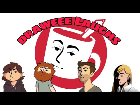 Drawfee Moments that Draw Up Some Laughs