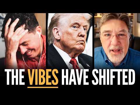 The MAGA Bargain Is Collapsing (w/ Tom Nichols) | The Bulwark Podcast