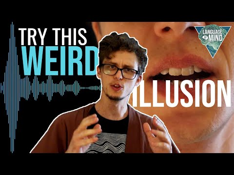 Hearing lips and seeing voices: The science of the McGurk Effect