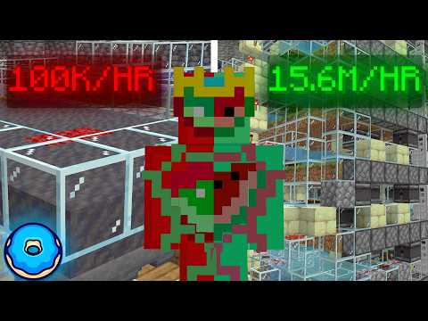 This Base Produces Infinite Money