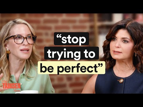 The #1 Parenting Psychologist on Divorce, Step-Parenting & Hormones