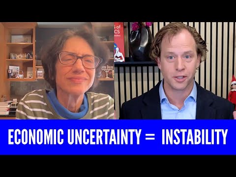 Justin Wolfers: The CHAOS That Will Define The Economy in 2026