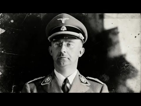 The Death of Himmler - Britain's Darkest Secret | Military History Stories