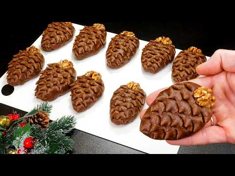 Omas hausgemachtes Dessert! Unglaubliches Rezept! In 5 Minuten!