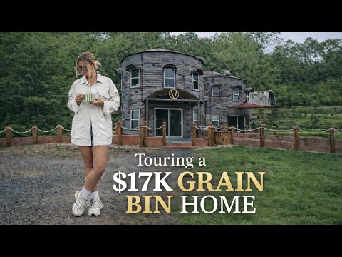 She Turned 50… And Just Bought Her FIRST Home 🏡✨