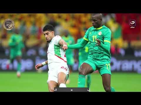 الأحد 18 يناير - أحمد شوبير يستضيف طارق مصطفى وحديث عن فوز السنغال بأمم افريقيا