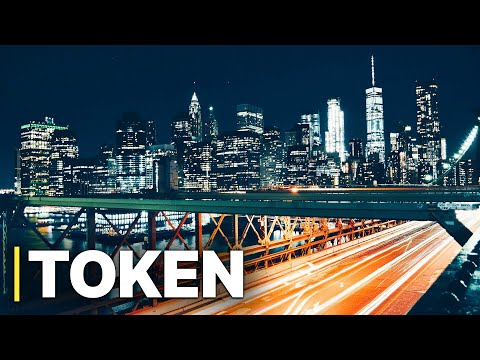Token - ¿Sistema Económico Del Futuro? | Criptoempresas | Tecnología del futuro