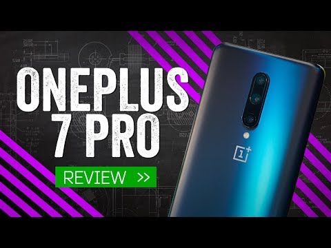 OnePlus 7 Pro Review: Settle In