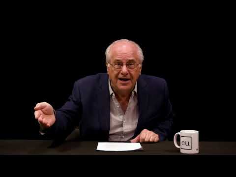 Prof. Richard Wolf anlatic