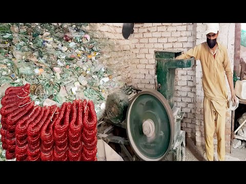 Top 7 Most Incredible Manufacturing Processes