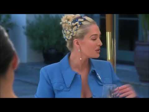 RHOBH 11.14 Garcelle vs. Dorit, Sutton vs. Erika Pt. II