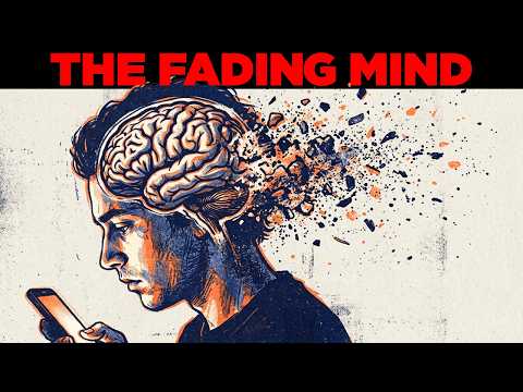 The Quiet Collapse of Critical Thinking (And Why Nobody Is Talking About It)