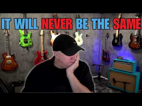 The Truth About What's Going On With G&L