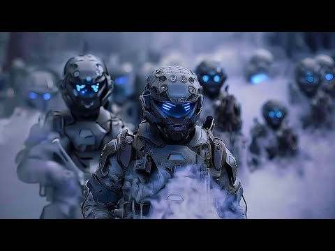 They Assumed Humanity Was Only Myth—Then We Arrived in the Warzone| HFY | HFY Sci-Fi Stories