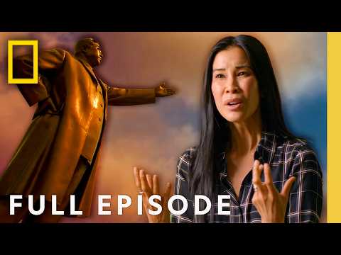Undercover in North Korea (Full Episode) | Then and Now with Lisa Ling | National Geographic
