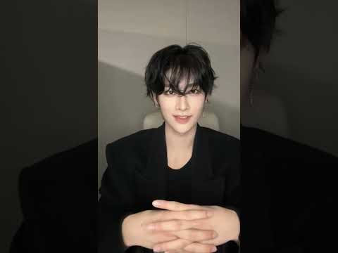 241023 리키 RICKY 인스타 라이브 INSTALIVE