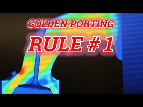 5 golden porting rules - #1