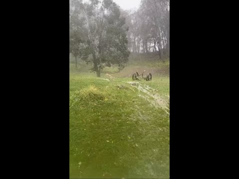 ‘Everything Is Gone’: Caught In A Sudden Mudslide