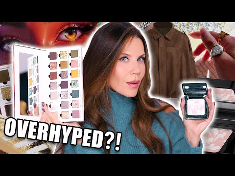 Testing Overhyped TikTok Products ...