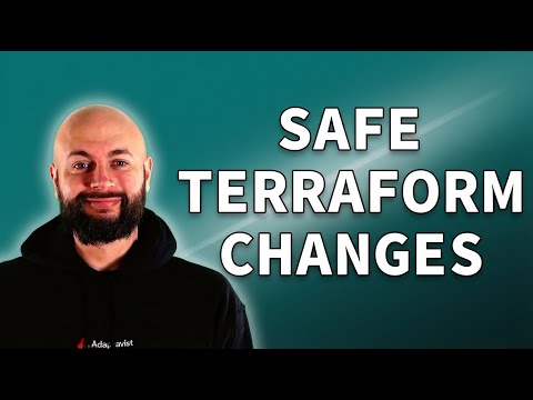 Terraform 1.6 Testing: Never Ship Broken Infrastructure Again