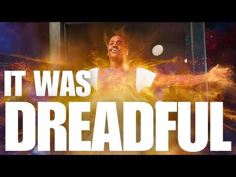 Doctor Who: The Reality War Review