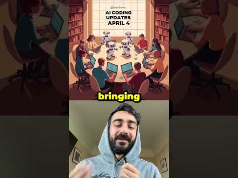 🤫 FREE Stealth AI Model Released! #ai #openai #coding #developer #tech #llm #aicode #openrouter