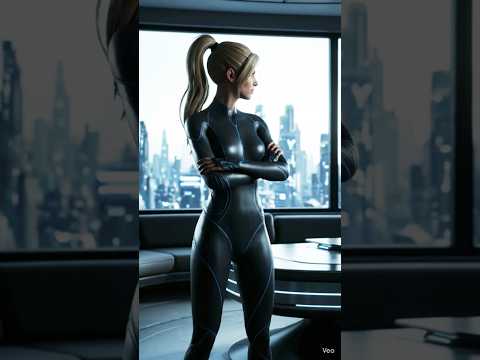 Nova Terra from Starcraft in Unreal Engine 5