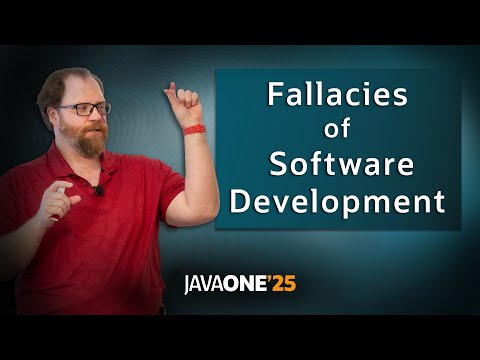 Fallacies of Software Development