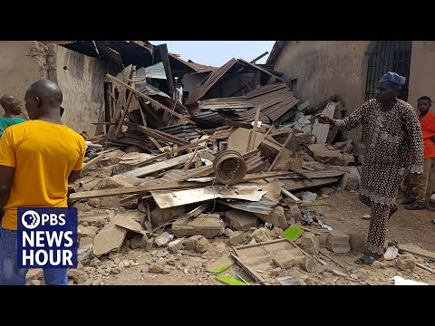 Breaking down U.S. strikes on ISIS in Nigeria and the complicated conflict there