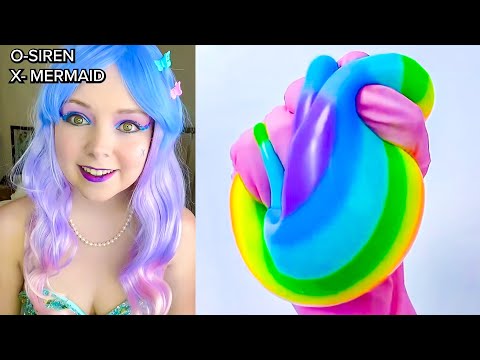 1 hours + 🍄 Text To Speech 🍄 Tiktok Compilations @thejessicakaylee 2025 Part 38