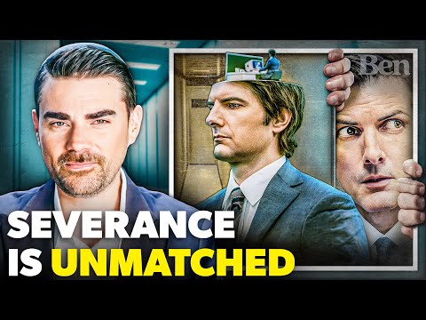 "Severance" Is The BEST Show On Television Right Now