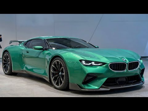 WARNING: The 2026 BMW M2 Is an Absolute Monster