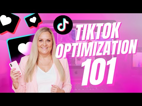 TikTok Optimization 101: Grow Faster Without Posting More