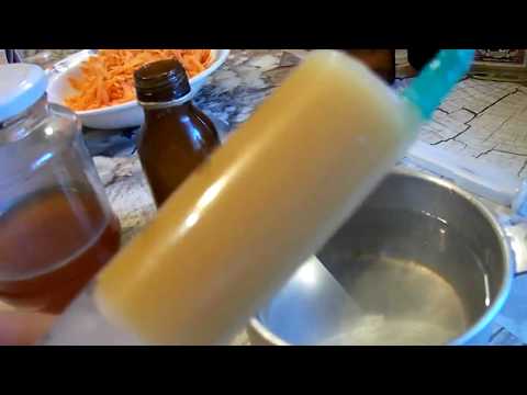 рецепт этого флюса  оставит фабрики китая   без работы,сварил флюс как вы покупаете на алиэкспресс