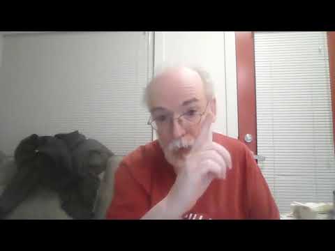 For the hearts of many will grow cold Inspired by a comment