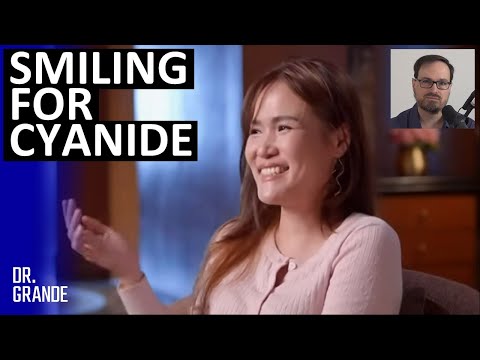 Jealous Woman Who Put Cyanide in Friend's Coffee Receives Unfair Trial | Jessica Wongso Analysis