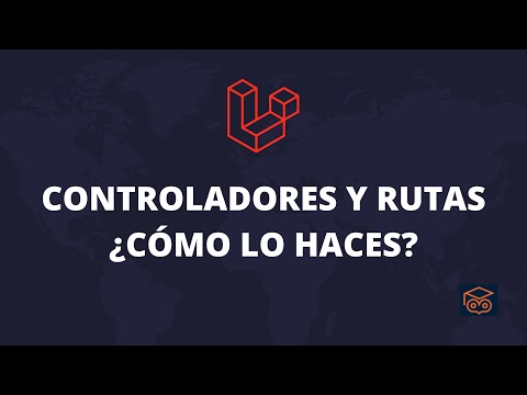 ¿Cómo organizas tus controladores y rutas en tus proyectos Laravel? ¡Deja tu comentario!