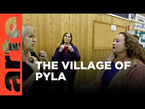 Cyprus: Two Countries, One Village | ARTE.tv Documentary