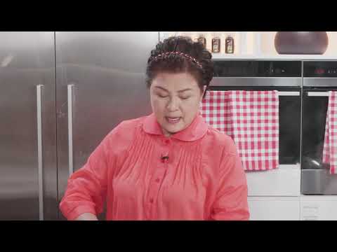 《Gigi煮嘢》第二十六集 – 三色蛋 / Tricolor steamed eggs