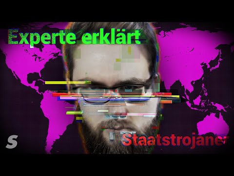 Morpheus reagiert: "Pegasus: Die gefährlichste Cyberwaffe der Welt" von @Simplicissimus