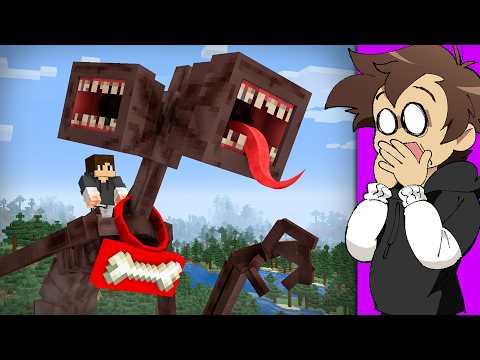 Can You Keep SIREN HEAD as a Pet?