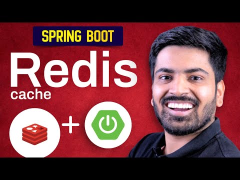 How to use Redis for Caching in Spring Boot | Redis Installation & Cache Setup