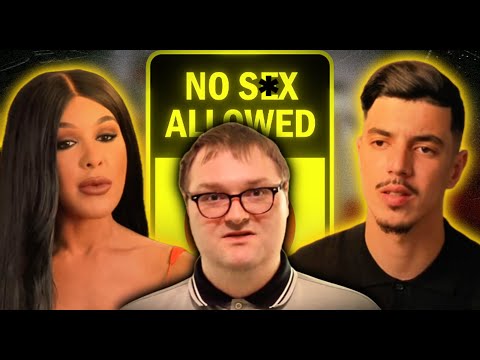 Forrest's Mom is Genuinely Insane, and I Can't Believe Sheena Did This | 90 Day Fiance