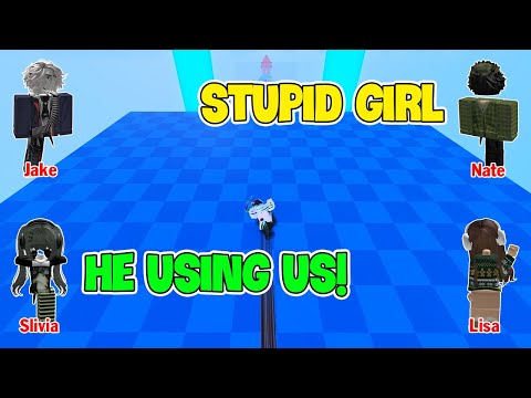 TEXT To Speech Emoji Groupchat Conversations | I Get Money Every Time Someone Touches Me