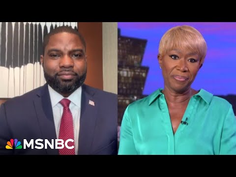 Why idealize the Black family under Jim Crow oppression? GOP Rep. Byron Donalds responds to Joy Reid