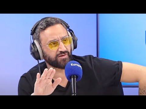 Cyril Hanouna - "On a la tête sous l'eau" : le témoignage alarmant d'un auditeur