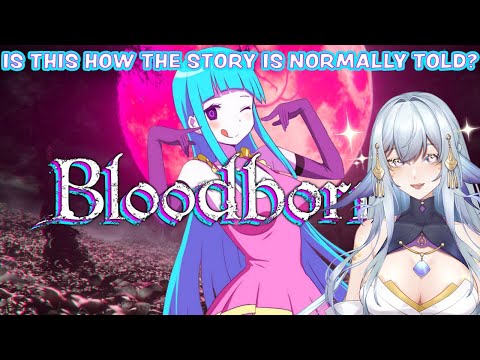 BUCKLE YOUR BRITCHES B*TCHES | Max0r Bloodborne | VTuber Reacts