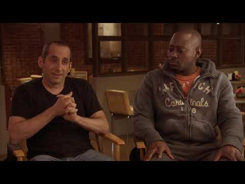 The Cast Of 'House' Discuss The Show's Finale