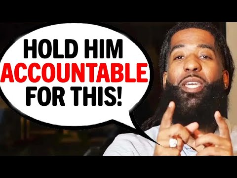 If A Man WON'T Commit Then This Needs To Happen TO HIM!